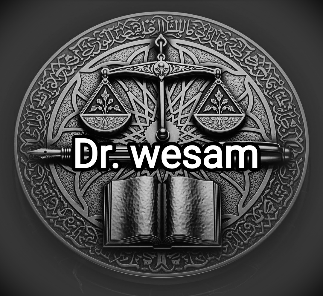 صورة د. وسام محمود عرفان