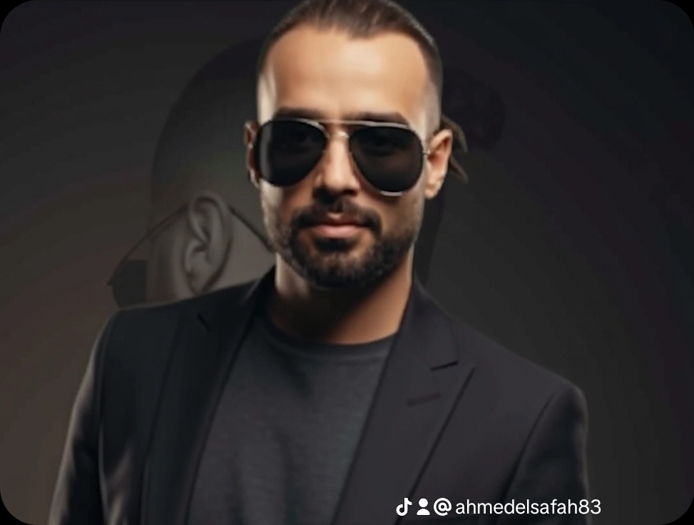 صورة Ahmed Ali