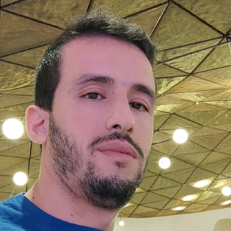 صورة الباحث