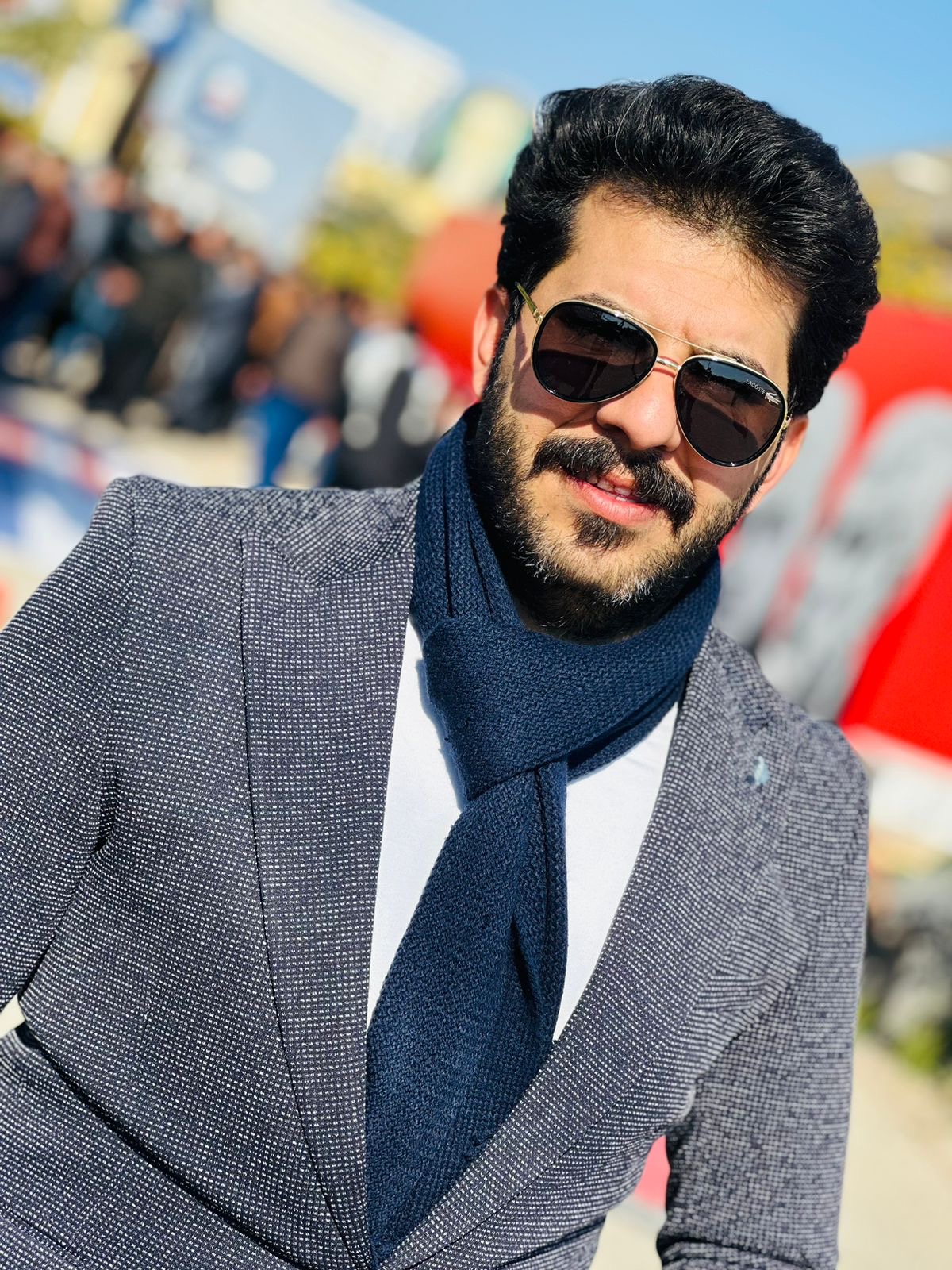 صورة Zaid Almousawy