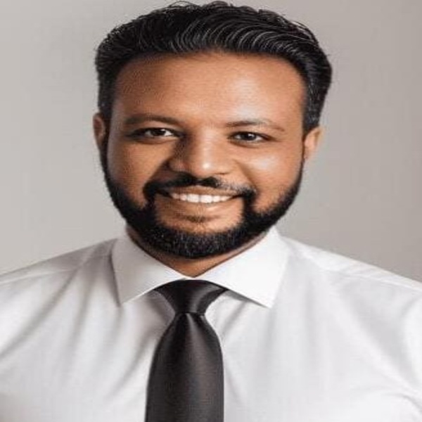 صورة د.سامي علي بابكر علي