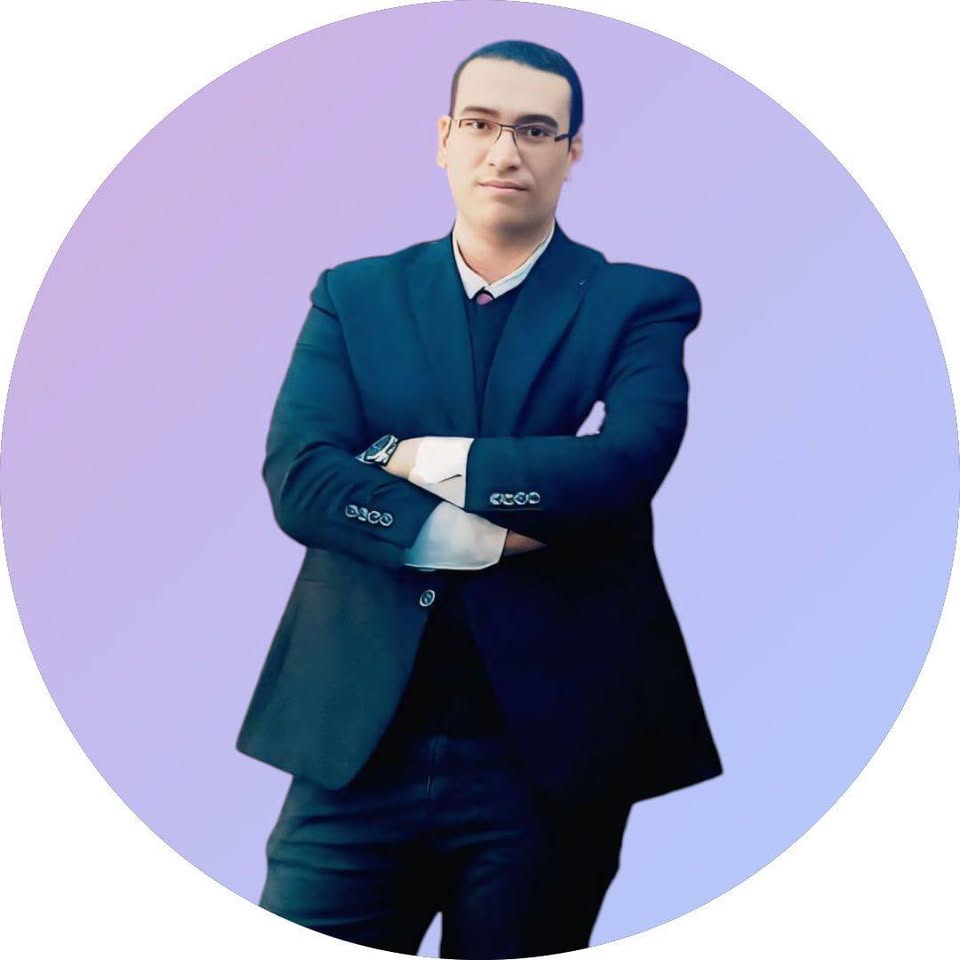 صورة د. محمود عادل الفقي