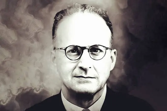 صورة الباحث